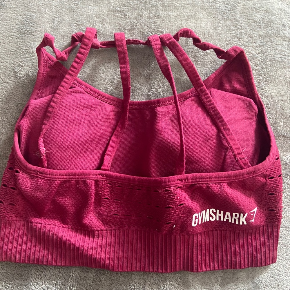 Gymshark Energy Seamless Sports Bra